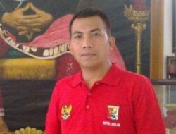 Kadernya Tak Didukung Maju Sebagai Calon Ketua KONI Kota Solok, Golkar Dinilai Tak Solid