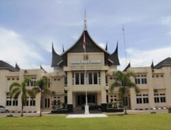 Pemko Solok Tak Kreatif Dipimpin Birokrat Ketimbang Sosok Pengusaha