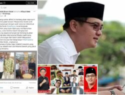 Digadang-gadang Maju di Pilkada Kota Solok 2024, Ini Kata Leo Murphy