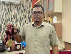 Rudi Horizon Sebut Gaya Kolonial Masih Melekat di Kabupaten Solok