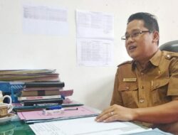 Jabat Kadis Kominfo Solok, Heppy Darmawan Bakal Tingkatkan Kualitas Informasi Publik