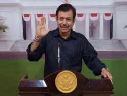 Irzal Ilyas Ingatkan Pemko dan DPRD Kota Solok Netral di Pemilihan Ketua KONI