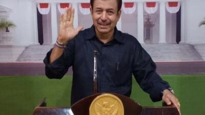 Irzal Ilyas Ingatkan Pemko dan DPRD Kota Solok Netral di Pemilihan Ketua KONI