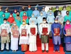 Wako Rudi Tekad Jadikan Batam Kota Modern