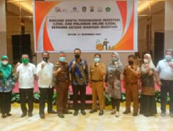 OJK Kepri Ajak Media Edukasi Publik Soal Bahaya Pinjol Ilegal dan Investasi Bodong