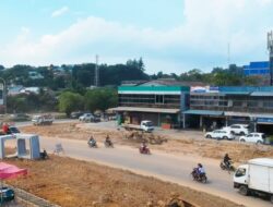 Sejumlah Jalan di Batam Kembali Dilebarkan, Ini Lokasinya