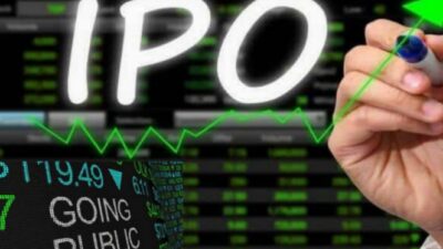 Perusahaan Tercatat di BEI Siap-siap Go Public di Tahun Baru 2022