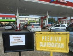 Pertalite dan Premium Bakal Dihapus 2022, Ini Tanggapan Ahok