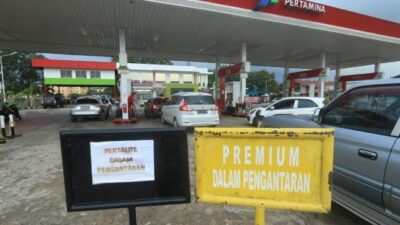 Pertalite dan Premium Bakal Dihapus 2022, Ini Tanggapan Ahok