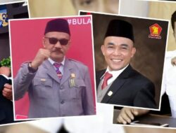 Dodi Hendra Dilaporkan Rekan Separtainya, DPC Gerindra Bakal Panggil Septrismen