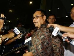Reklamasi Danau Singkarak Disetop, Bukti OPD Tak Becus Terjemahkan Keinginan Bupati