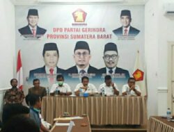Gerindra Desak Bupati Solok dan Pimpinan DPRD Pulihkan Nama Baik Dodi Hendra
