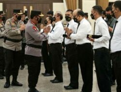 Polri Bakal Bentuk Satgas Pencegahan Tipikor, Diisi Novel Baswedan Dkk
