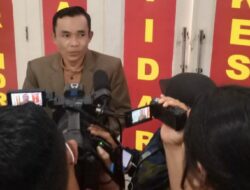 Dodi Hendra Bakal Laporkan Ivoni Munir, Lucki Efendi dan Dian Anggraini ke Polisi