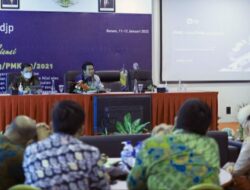 Kanwil DJP Kepri Terapkan Aturan Pajak Baru di Kawasan Bebas