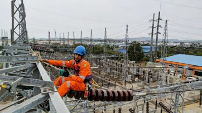 Legalitas PLN Batam di Pembangunan Objek Vital Nasional SUTT Nongsa