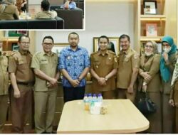 Pembangunan GOR Marahadin Kota Solok Habiskan Dana Rp12 Miliar