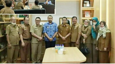 Pembangunan GOR Marahadin Kota Solok Habiskan Dana Rp12 Miliar