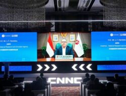 Energi Nuklir RI Dipromosikan di  China National Nuclear Corporation