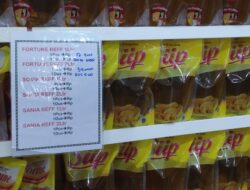 Harga Minyak Goreng Resmi Rp 14 Ribu per Liter Untuk Semua Kemasan