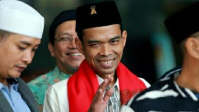 PPGI Berencana Laporkan UAS ke Polisi Soal Dugaan Ujaran Kebencian