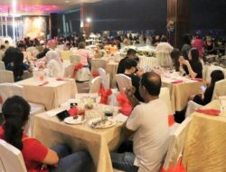 Malam Imlek 2022, BWP Panbil Siapkan Sederet Menu Eksklusif, Yu Sheng jadi Santapan Pembuka