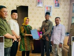Kisruh APBD, 16 dari 20 Anggota DPRD Kota Solok Gunakan Hak Angket