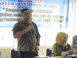 Kisruh APBD Solok, Rusnaldi: Anggaran Sejumlah Program Diduga Digelembungkan