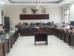 Anggaran Pokir Disusutkan, Rusdi Saleh: DPRD Punya Tanggungjawab ke Masyarakat