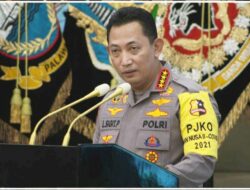 Tingkatkan Kepatuhan Pemberi Kerja, BPJAMSOSTEK-POLRI Teken Kerjasama
