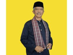 Ketua Fraksi Golkar Tanggapi Soal Penolakan Penyempurnaan APBD Kota Solok 2022