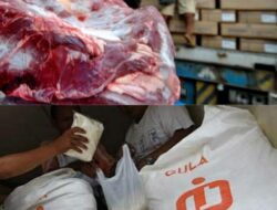 Mendag Terbitkan Izin Impor Gula, Daging Sapi dan Bawang Putih
