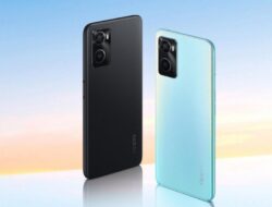 Oppo A36 Resmi Diluncurkan, Dibekali RAM 8GB Harga Rp 3 Jutaan