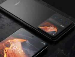 Xiaomi 12 Ultra Gagal Meluncur? Penggantinya Mi Mix 5 Pro, Ini Speknya