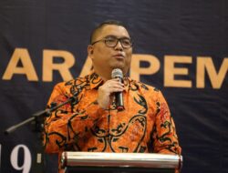 Anggaran Terbatas, Bawaslu Kabupaten/Kota Diminta Kreatif Ciptakan Inovasi Publikasi