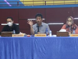 Usulan Musrenbang Capai Rp10 Triliun, APBD Batam Hanya Rp3 Triliun