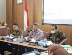 Pemko Solok Gelar Forum Konsultasi Publik Ranwal RKPD Tahun 2023