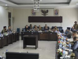 Kisruh APBD, 15 Anggota DPRD Solok Setujui Hak Angket, 4 Tak Setuju