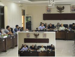 Wartawan Diusir Saat Liput Paripurna, Ketua DPRD Kota Solok Minta Maaf
