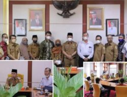 Baznas-Pemko Kota Solok Berangkatkan 2 Warga ke Jerman