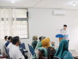 Ramadhani Minta OPD Tinjau Usulan Hasil Musrenbang di Tanjung Harapan