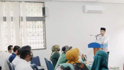 Ramadhani Minta OPD Tinjau Usulan Hasil Musrenbang di Tanjung Harapan