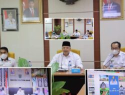 Pemko Solok Butuh Rp35 Miliar Untuk Pengadaan Alkes RSUD
