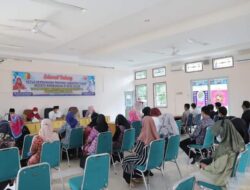 Harnelli Mahyeldi Apresiasi Produk IKM Kota Solok