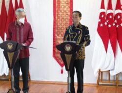 Menhub: Penyesuaian FIR Indonesia-Singapura Datangkan Manfaat
