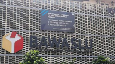 Bawaslu Ajak Parpol Turut Cerdaskan Pemilih