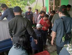 PN Batam Eksekusi 1 Unit Rumah di Taman Raya