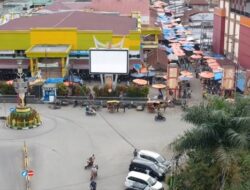 Pasar Raya Kota Solok Direvitalisasi, Pedagang Bakal Direlokasi