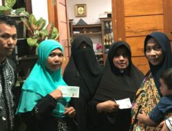 Dijanjikan Kerja di PT Sumitomo Batam, 7 Warga Tiban Diduga Ditipu Jutaan Rupiah
