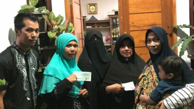 Dijanjikan Kerja di PT Sumitomo Batam, 7 Warga Tiban Diduga Ditipu Jutaan Rupiah